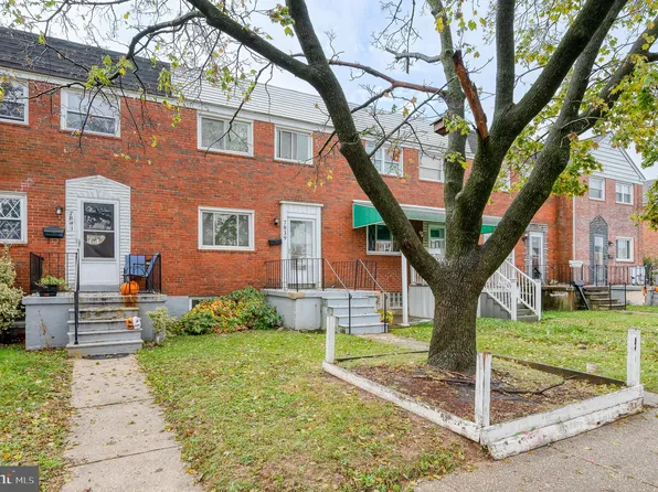 7839 Harold Rd, Baltimore, MD 21222