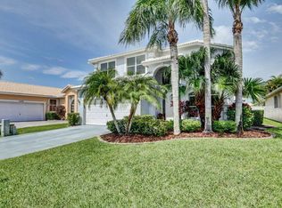 10785 Madison Dr, Boynton Beach, FL 33437
