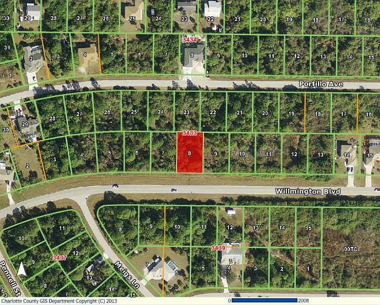 1st image of 9337 Portillo Ave