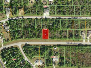 9337 Portillo Ave, Englewood, FL 34224