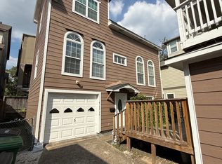 4122 Drake St, Houston, TX 77005