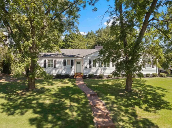 409 Longview Ter, Greenville, SC 29605