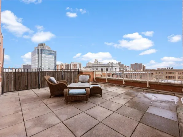 837 Washington Avenue #7H, Bronx, NY 10451
