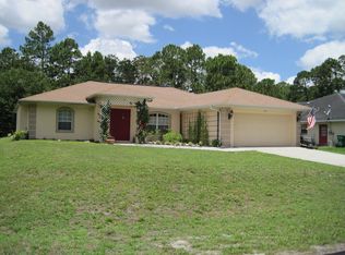 291 Milton St, Pt Charlotte, FL 33954