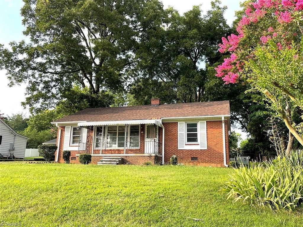 730 Fairfield St, Burlington, NC 27215 Zillow