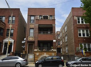 2536 W Augusta Blvd #G, Chicago, IL 60622