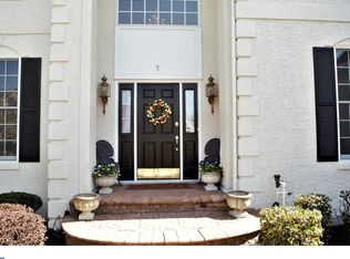 1 Ainsley Ct, Newtown, PA 18940