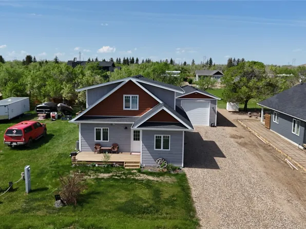 34 Grace Lane, Diefenbaker Lake, SK S0L 2E0
