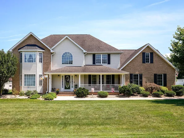 36 Sophia Ct, Fishersville, VA 22939