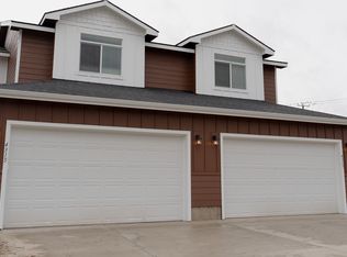 4313 N Kaylee Ln, Spokane, WA 99212