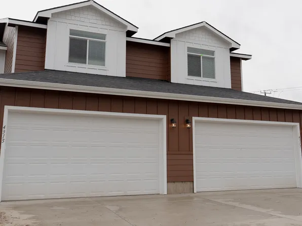 4315 N Kaylee Ln, Spokane, WA 99212