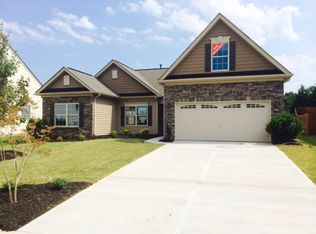 3 Penrith Ct, Simpsonville, SC 29681