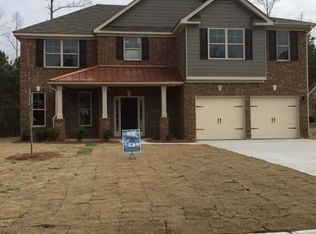 6812 Oconee Pl, Fairburn, GA 30213