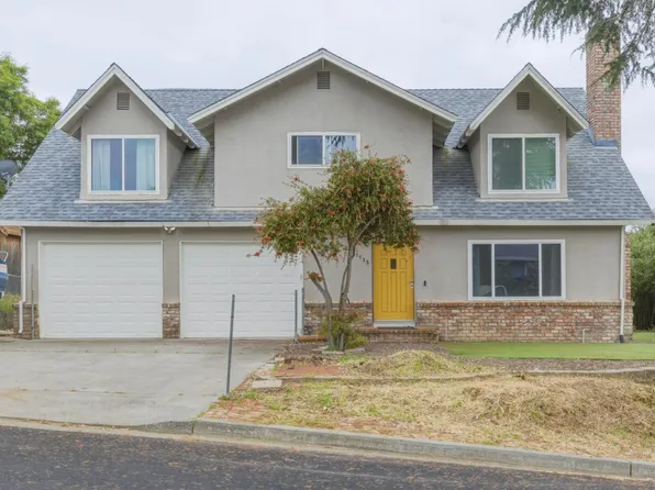 1135 Rimrock Dr, Napa, CA 94558