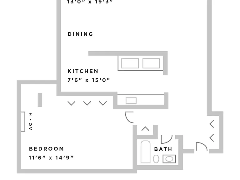 64 E Scott St #11 — Photo 10