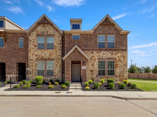 Home for Sale in Mesquite TX