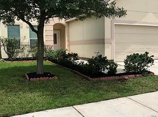 7515 Woodland Gate Dr, Houston, TX 77040