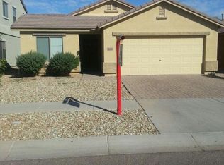 8722 W Riverside Ave, Tolleson, AZ 85353
