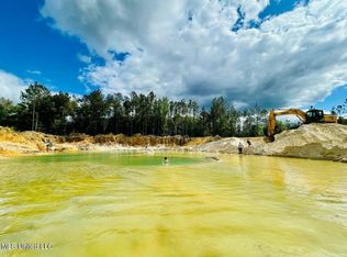 0 Texas Flat Rd, Kiln, MS 39556