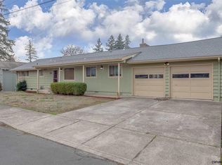 709 Fir Gardens St NW, Salem, OR