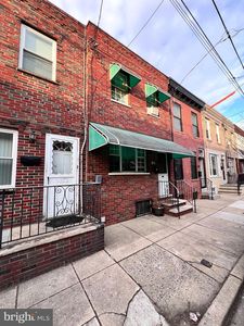 811 Pierce St, Philadelphia, PA, 19148