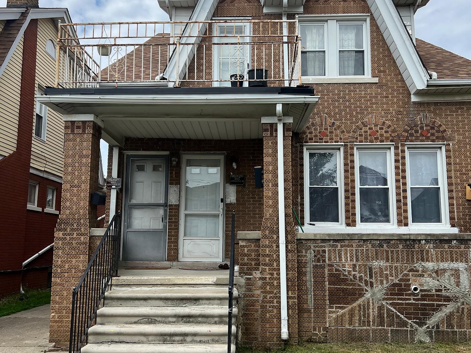 6913 Appoline Ave 2, Dearborn, MI 48126 Zillow