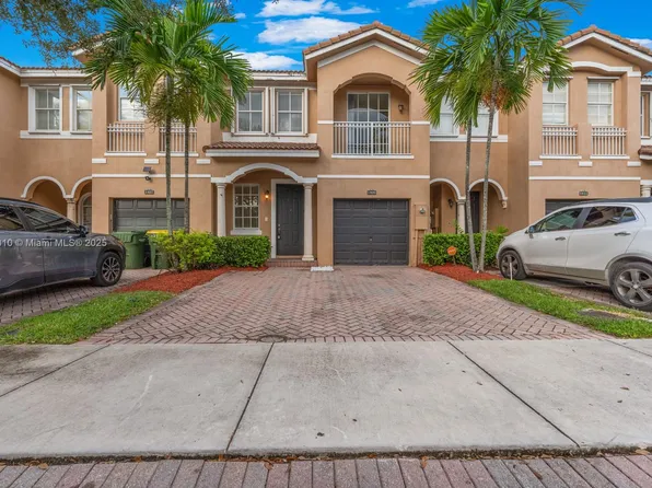 1409 SE 26th Ave, Homestead, FL 33035