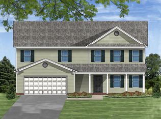 22 Twinspur Ct, Columbia, SC 29229