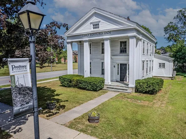 328 Main Street, Poultney, VT 05764