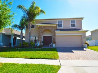 955 Bella Vida Blvd, Orlando, FL 32828
