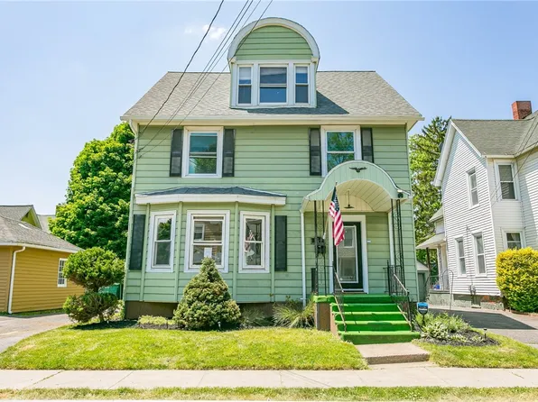 110 West St, Geneva, NY 14456