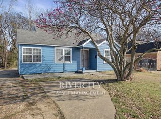 1052 National St, Memphis, TN 38122