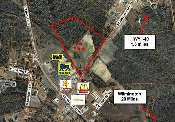 1st image of 828 Nc Highway 53 E