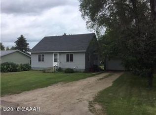 520 2nd Ave NE, Long Prairie, MN 56347