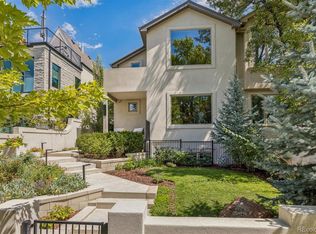 544 Monroe Street, Denver, CO 80206