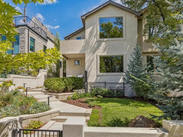 544 Monroe Street, Denver, CO 80206
