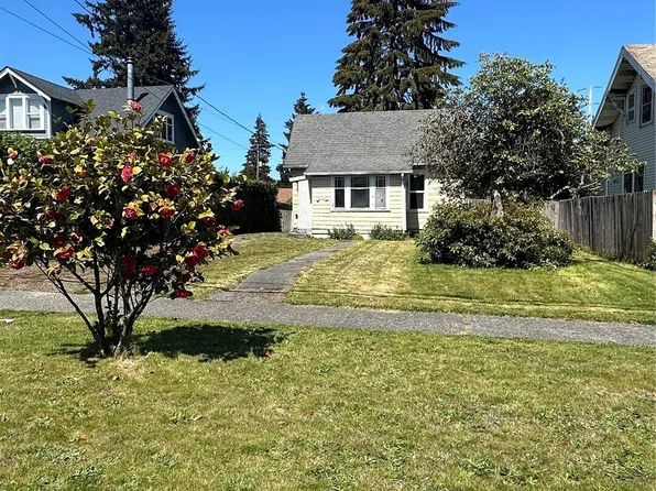 3803 N 18TH Street, Tacoma, WA 98406