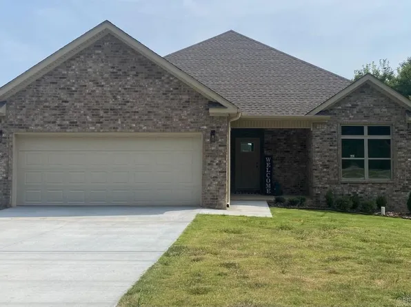 800 Paragould Dr, Jonesboro, AR 72405