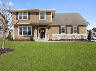 303 N Laurel St, Gardner, KS 66030