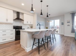 3805 Cherry Loop SW, Edmonton, AB T6X2K7