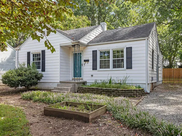 1716 Bennett St, Raleigh, NC 27604