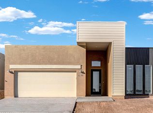 5932 Dalhart Dr, El Paso, TX 79924