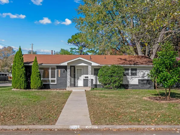 1207 E Rosebrier Street, Springfield, MO 65804