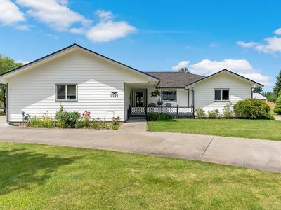 2223 N Long Rd, Greenacres, WA, 99016