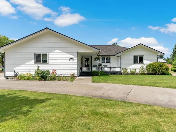 2223 N Long Rd, Greenacres, WA 99016