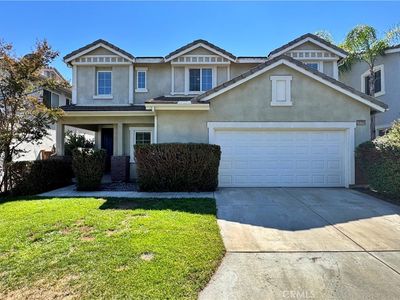 28399 Crosby St, Murrieta, CA, 92563