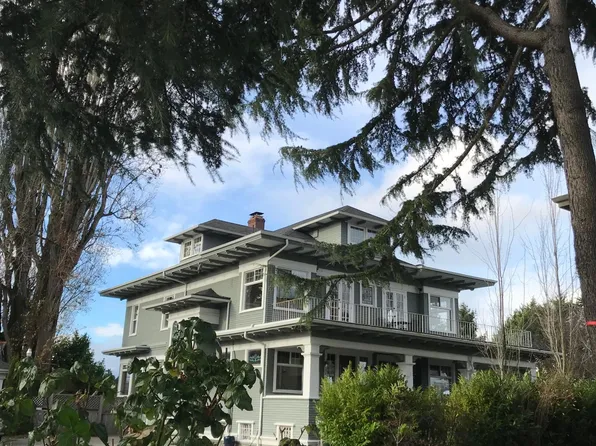 (undisclosed Address), Seattle, WA 98118