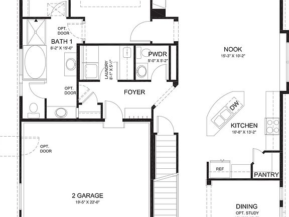 Floor Plan.