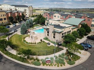 13456 Via Varra UNIT 337, Broomfield, CO 80020