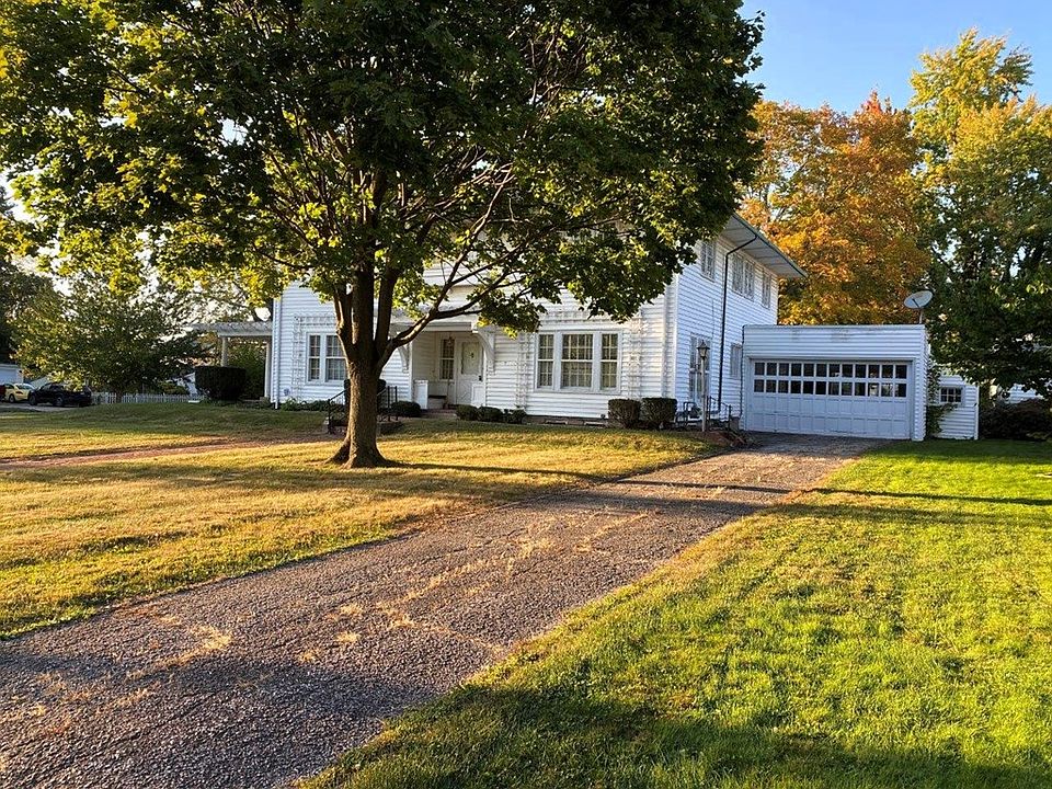 43 Grand Blvd, Shelby, OH 44875 Zillow